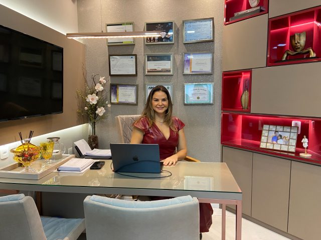 Dra. Rafaela Araújo: Sorrisos transformados com precisão