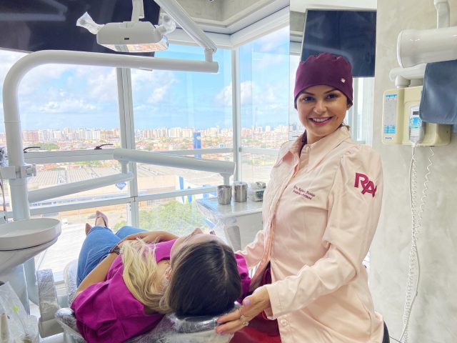 Dra. Rafaela Araújo: Sorrisos transformados com precisão