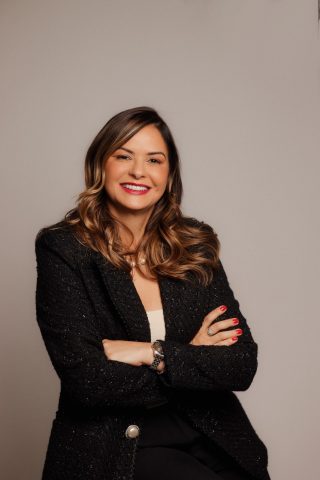Dra. Rafaela Araújo: Sorrisos transformados com precisão