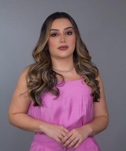 Dra. Quezia Aires: Ciência e sensibilidade na Harmonização