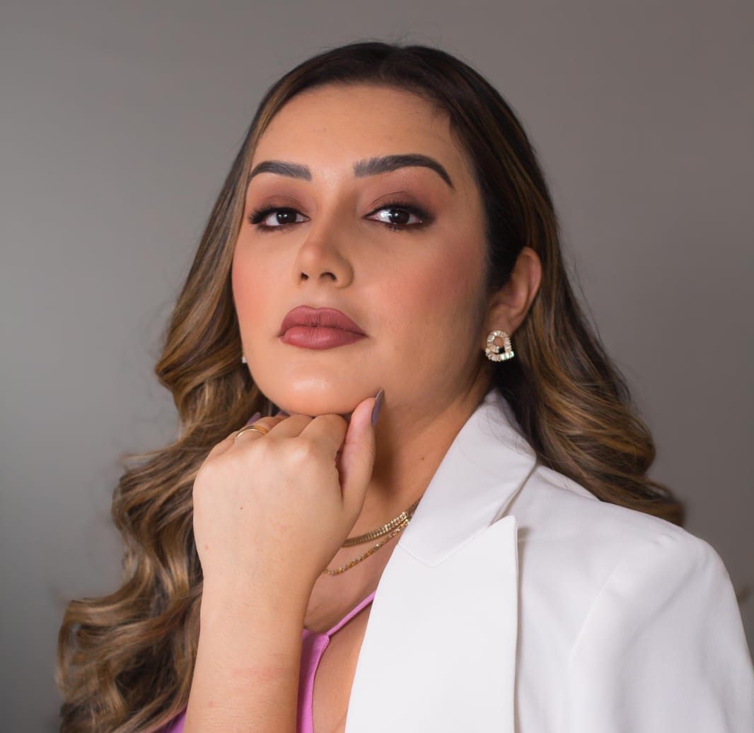 Dra. Quezia Aires: Ciência e sensibilidade na Harmonização