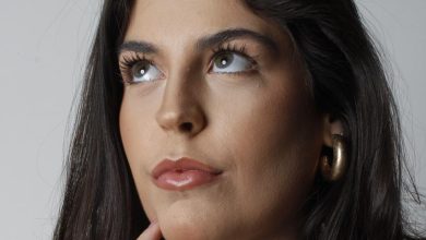 Caroline Gusson Damico e a arte de projetar emoções