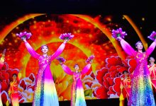 China in Rio
