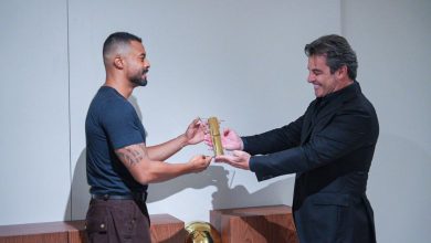 Erik Bonissato - Paulo Bacchi - Foto - Ricardo Godoy - Divulgação