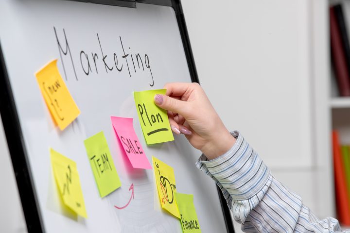 Brasileira mira no mercado de marketing digital nos EUA Brasileira mira no mercado de marketing digital nos EUA
