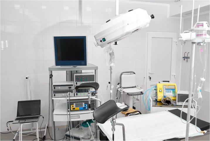 Tecnologia em prol da saúde Tecnologia em prol da saúde