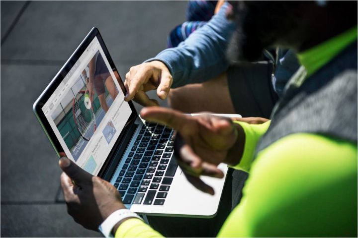 O papel do marketing digital no posicionamento das empresas O papel do marketing digital no posicionamento das empresas