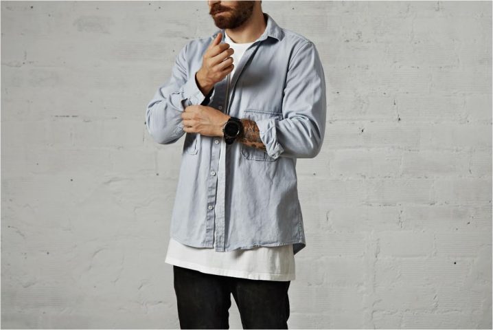 Brasileiro quer impulsionar setor de moda masculina nos EUA Brasileiro quer impulsionar setor de moda masculina nos EUA
