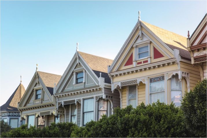 O potencial do mercado imobiliário nos EUA O potencial do mercado imobiliário nos EUA