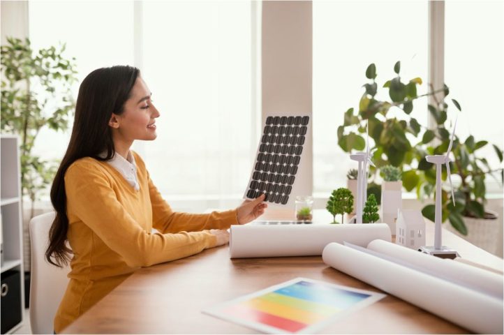 Brasileiro investe em soluções sustentáveis em climatização nos EUA Brasileiro investe em soluções sustentáveis em climatização nos EUA