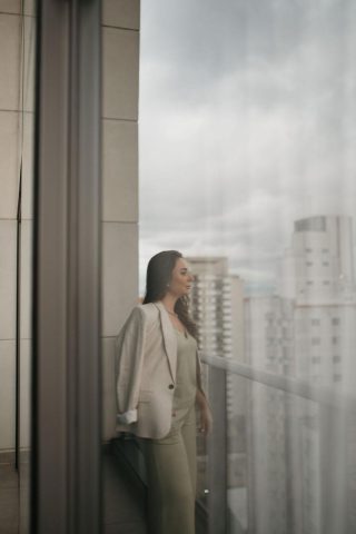 Inovação e segurança na estética: A revolução da radiologia com Dra. Tainara H. Soler Inovação e segurança na estética: A revolução da radiologia com Dra. Tainara H. Soler