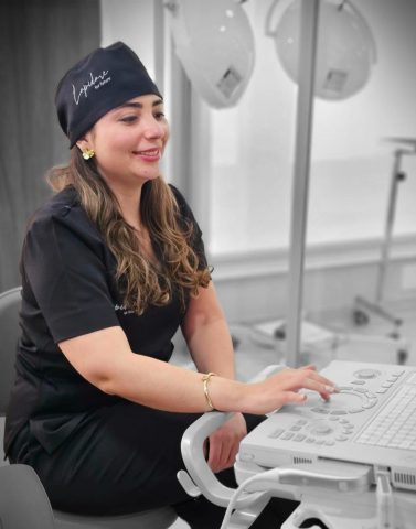 Inovação e segurança na estética: A revolução da radiologia com Dra. Tainara H. Soler Inovação e segurança na estética: A revolução da radiologia com Dra. Tainara H. Soler