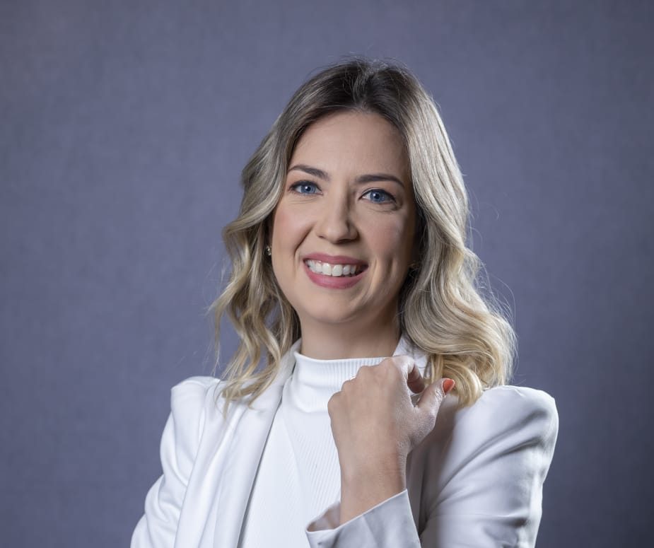 Dra. Claudia Banduki e a Nutrição Materna: O alicerce para uma Maternidade Saudável