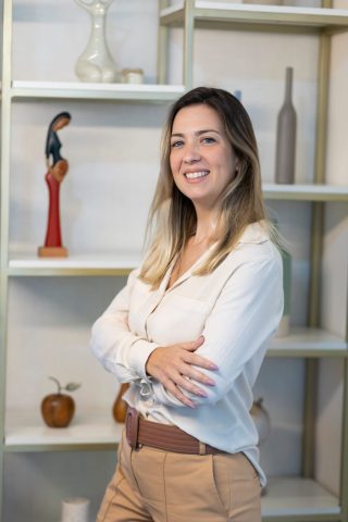 Dra. Claudia Banduki e a Nutrição Materna: O alicerce para uma Maternidade Saudável Dra. Claudia Banduki e a Nutrição Materna: O alicerce para uma Maternidade Saudável