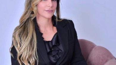 Dra. Andressa Telles, beleza com ciência