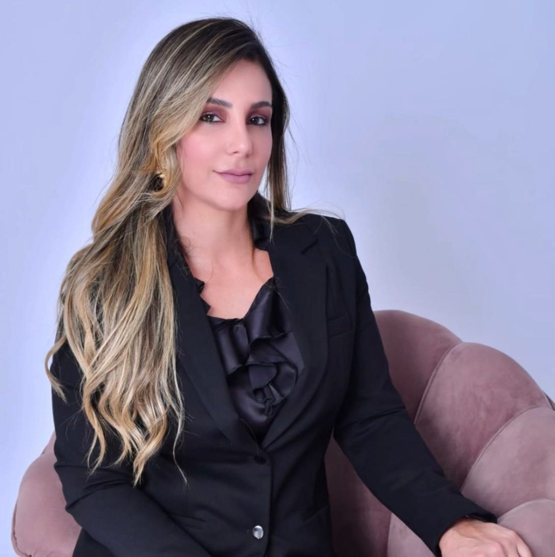 Dra. Andressa Telles, beleza com ciência