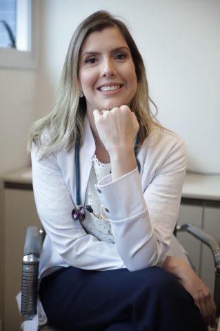 O cuidado que transforma: a jornada da pediatra Gabriela Seller Scamatti O cuidado que transforma: a jornada da pediatra Gabriela Seller Scamatti