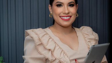 Dra. Érika Vassolér: Beleza com propósito