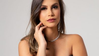 Dra. Brenda Thais: Harmonizando beleza, saúde e bem-estar