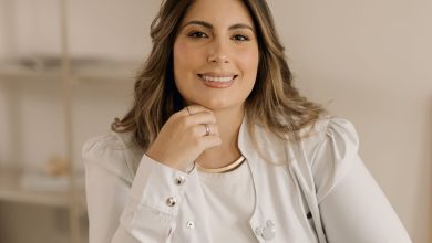 Dra. Verônica Tonini: Beleza com propósito