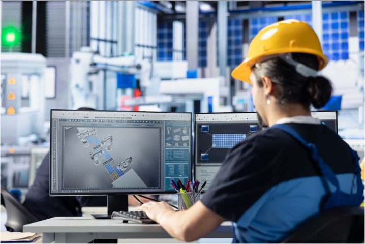 Brasileiro leva engenharia de precisão para os EUA e abre empresa na Flórida Brasileiro leva engenharia de precisão para os EUA e abre empresa na Flórida