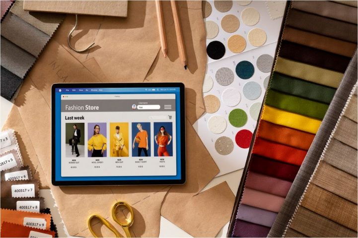 Brasileira investe em design e tecnologia no Vale do Silício Brasileira investe em design e tecnologia no Vale do Silício