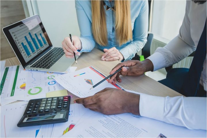 Engenheiro de dados leva inovação em automação financeira para os EUA Engenheiro de dados leva inovação em automação financeira para os EUA