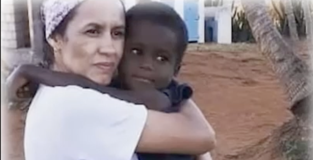 Festival de Cannes premia brasileira