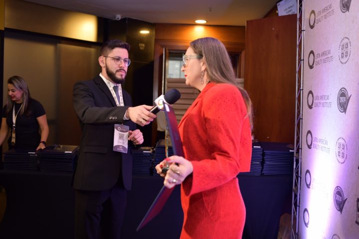 LAQI Impact Summit 2025: Empresas latino-americanas rumo à responsabilidade total com a certificação LAQI Q-ESG