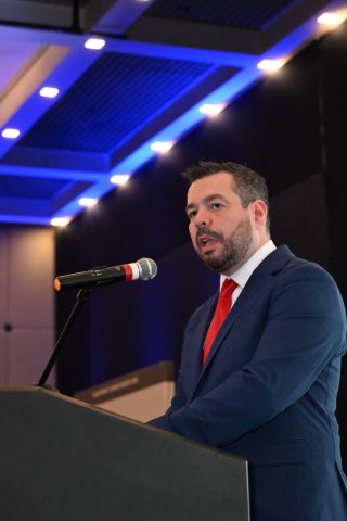 LAQI Impact Summit 2025: Empresas latino-americanas rumo à responsabilidade total com a certificação LAQI Q-ESG