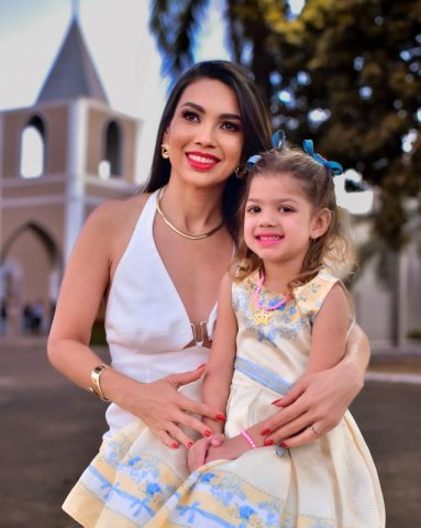Dra. Lorraine Rodrigues Lima: Beleza com propósito Dra. Lorraine Rodrigues Lima: Beleza com propósito