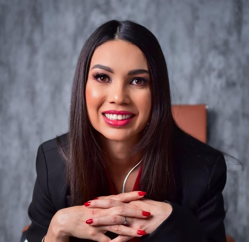 Dra. Lorraine Rodrigues Lima: Beleza com propósito