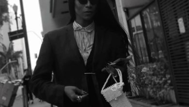 A scouting que transforma a moda: conheça Verenna Marques, mulher trans por trás da revolução nos bastidores da moda