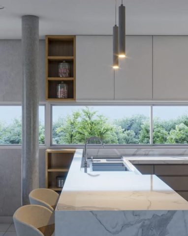 Ana Paula Marques: Arquitetura com alma e propósito Ana Paula Marques: Arquitetura com alma e propósito