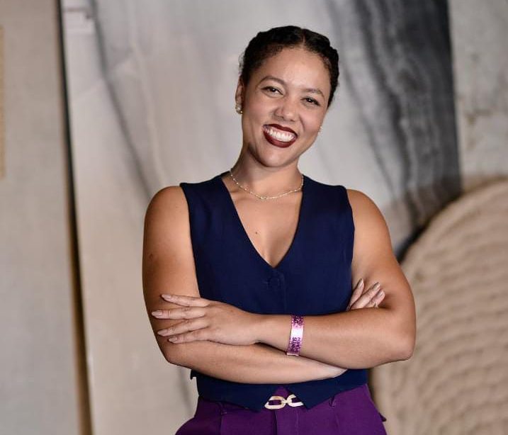 Ana Paula Marques: Arquitetura com alma e propósito