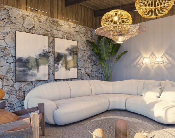 Ana Paula Marques: Arquitetura com alma e propósito Ana Paula Marques: Arquitetura com alma e propósito