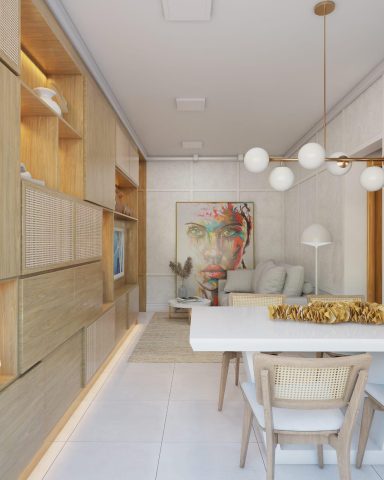 Ana Paula Marques: Arquitetura com alma e propósito Ana Paula Marques: Arquitetura com alma e propósito