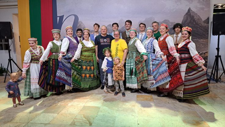 Com entrada gratuita, o festival acontece nos dias 31 de maio e 1º de junho na casa museu. Foto: divulgação