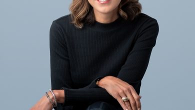 1ª Piloto latina dos EUA, Olga Custodio, inspira com livro