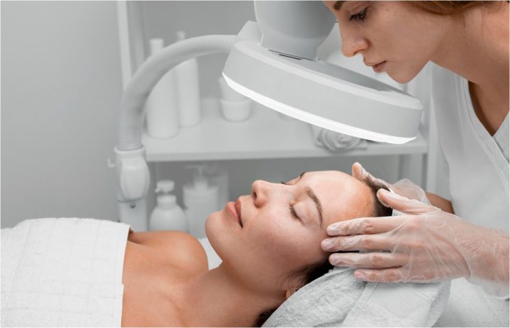 Biomedicina e Medicina Estética Biomedicina e Medicina Estética