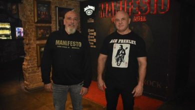 Manifesto Bar - Silvano e Luis Fernando Brancati - Foto - Divulgação