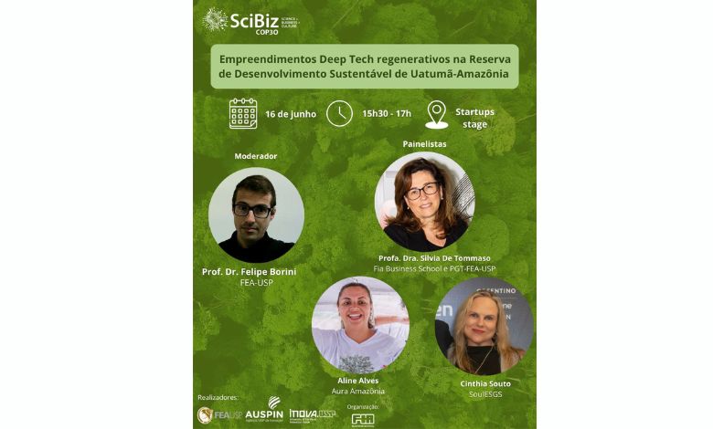 SciBiz2025-Painel-Imagem-Divulgação Scibiz USP