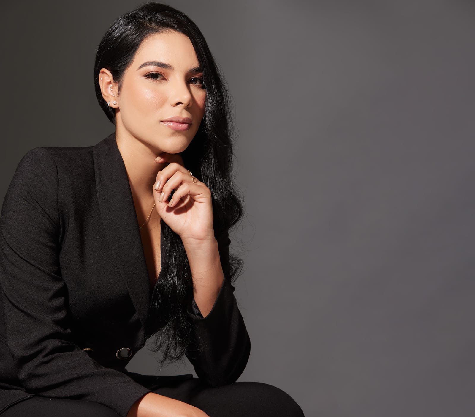 Dra. Melissa Severo: Ver além da superfície