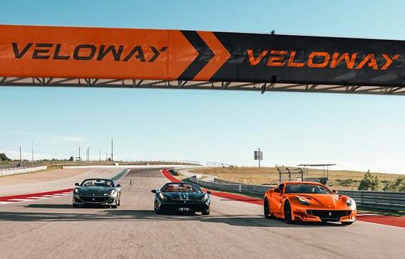 Veloway transforma Belém em polo do automobilismo e recebe etapa histórica da Copa de Arrancada