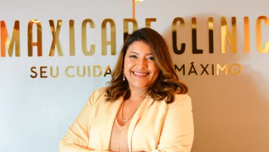 Dra. Anne Chidwick: Ciência e cuidado para a saúde íntima