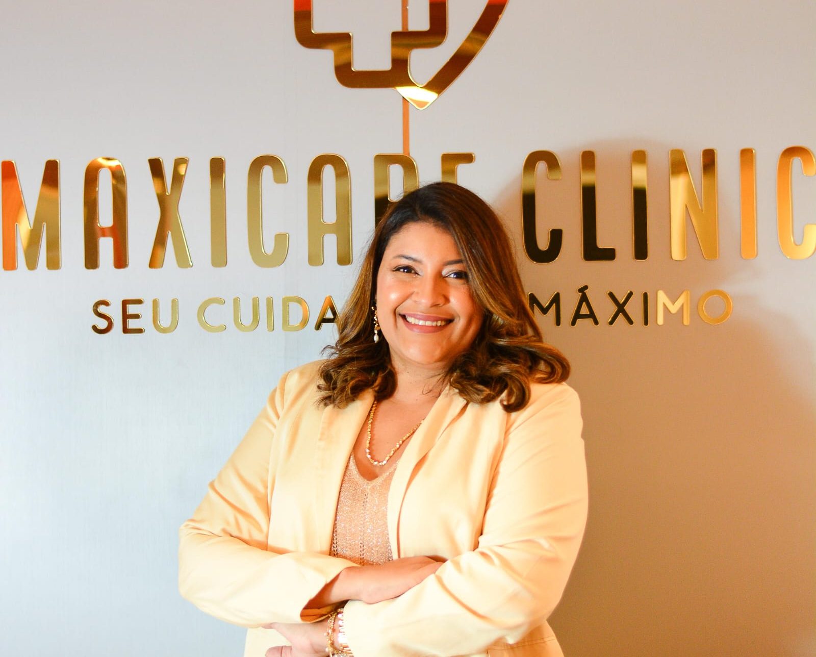 Dra. Anne Chidwick: Ciência e cuidado para a saúde íntima