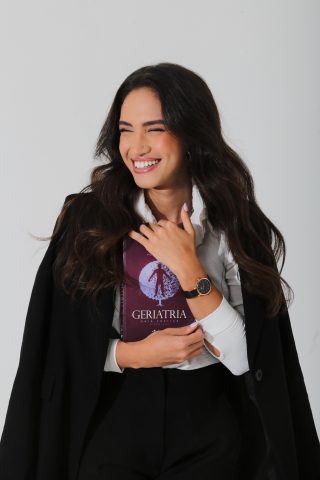 Dra. Natália Morais: Priorizando a vida