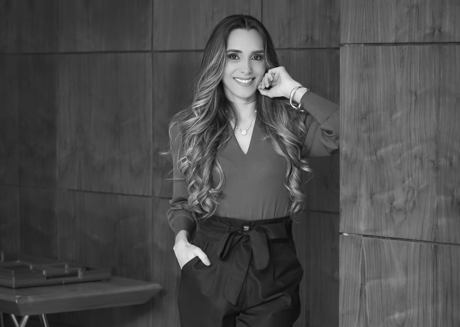 Dra. Rafaela Veras: Quando a imagem fala pela dor