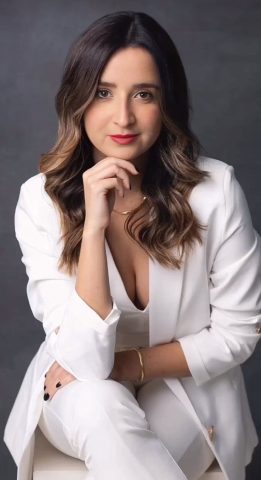 Estética com propósito: O trabalho de Priscila Pedretti Estética com propósito: O trabalho de Priscila Pedretti