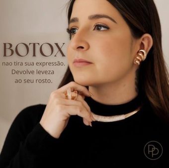 Estética com propósito: O trabalho de Priscila Pedretti Estética com propósito: O trabalho de Priscila Pedretti